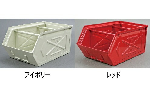 ダルトン パーツストッカー CH07-H298 アイボリー レッド サックス ダークグリーン ブラウン ハンマートングレー PARTS STOCKER