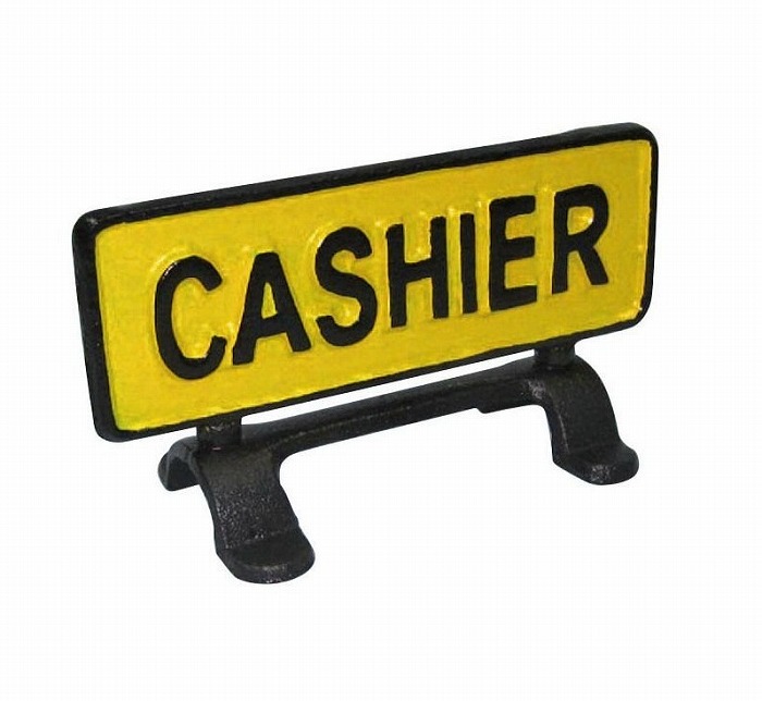 楽天市場】【特典付き】 【看板 キャッシャー お会計 スタンド サイン
