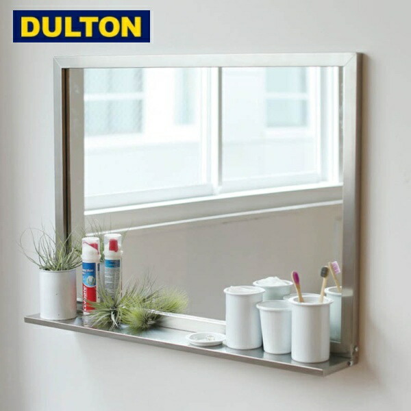ダルトン DULTON ウォールミラー スクエア dltn3125.jpg