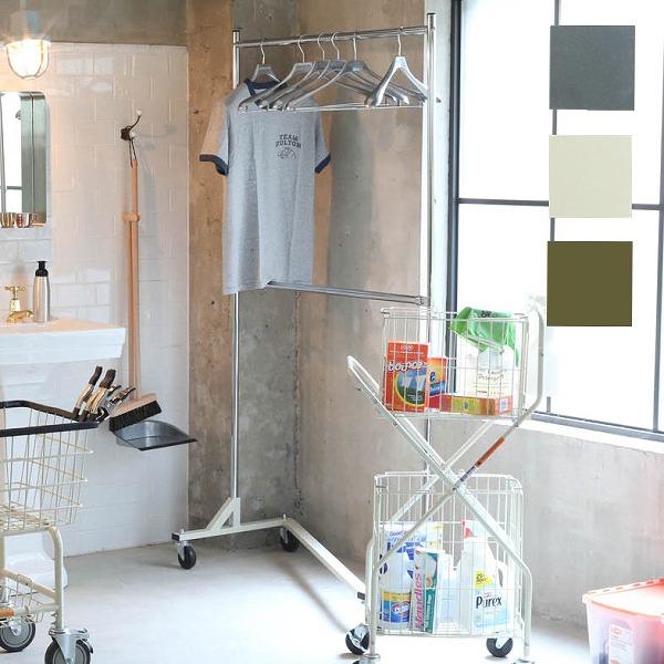 【値下げしました。】ダルトン ハンガーラック シェルフ 値下げしました。】ダルトン ハンガーラック シェルフ DULTON