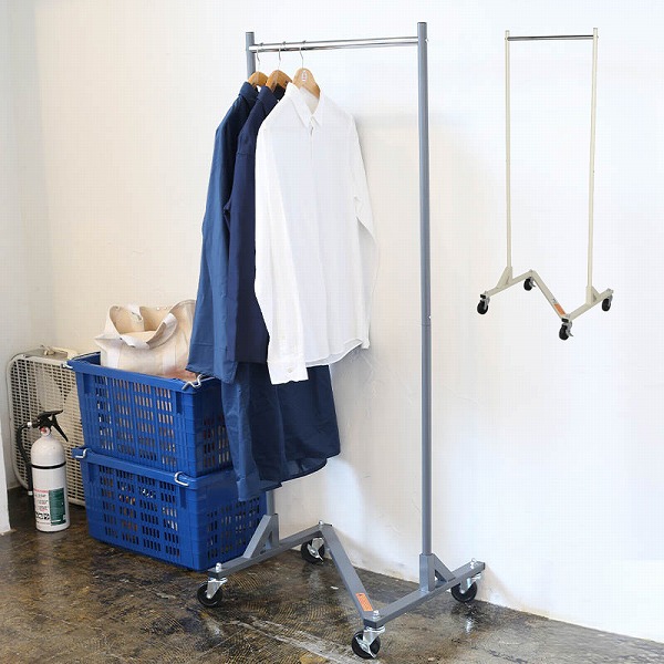 新品 Z ハンガーラック 洋服 ダルトン インダストリアル 男前インテリア 楽天市場】【特典付き】 ハンガーラック ミニ Z ラック ダルトン