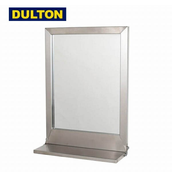 【ダルトン】シルバー 四角形 壁掛けミラー 楽天市場】【特典付き】 ステンレス スチール フレーム ミラー