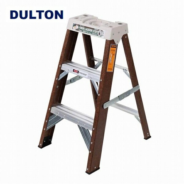 楽天市場】ミシガンラダー michigan ladder Wood Step Ladder Size 2