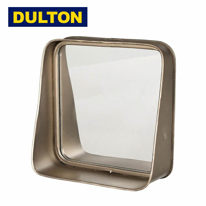 ダルトン DULTON ウォールミラー スクエア DULTON Wall mirror Square S / ダルトン ウォールミラー