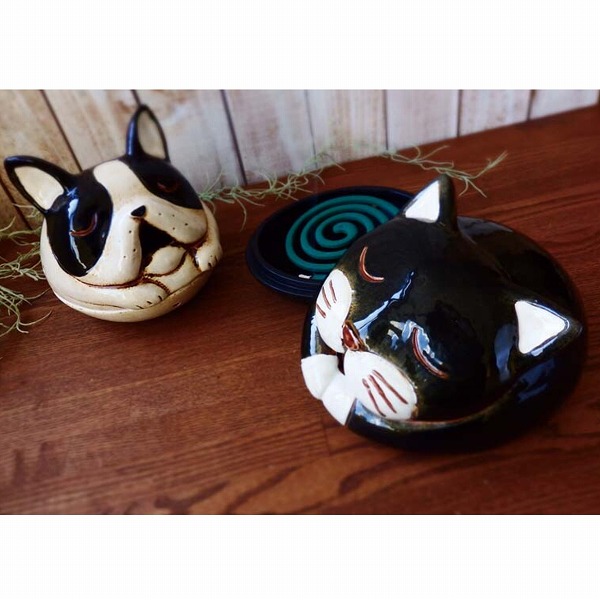 蚊遣り ノルディックデコ q Cat Dog いぬ おしゃれ おひるねキャット おひるねブル ねこ アウトドア イヌ インテリア キャット キャンプ スタンド セラミック ドック ドッグ ネコ 犬 猫 蚊やり 蚊取り線香 蚊取線香スタンド 店舗良い 蚊やり 蚊遣り ノルディックデコ q Cat Dog いぬ おしゃれ おひるねキャット おひるねブル ねこ アウトドア イヌ インテリア キャット キャンプ スタンド セラミック ドック ドッグ ネコ 犬 猫 蚊やり 蚊取り線香 蚊取線香スタンド 店舗良い 蚊やり