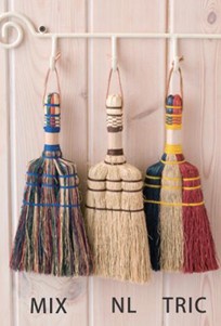 楽天市場】【特典付き○】 ミニ ほうき 3色 ブルーム 小さい ミニ ち