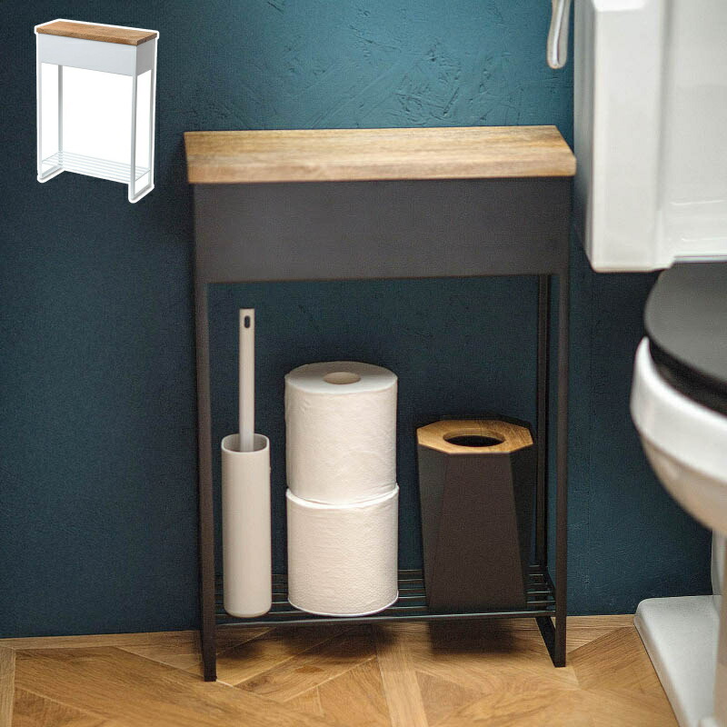 室内用便器納める マルチ仕合わせ 白いこと 黒いこと 室内用便器 納める リビング 納める 部屋の入り口 納める 臥し所 サイドテーブル ポッシュリビング POSH LIVING