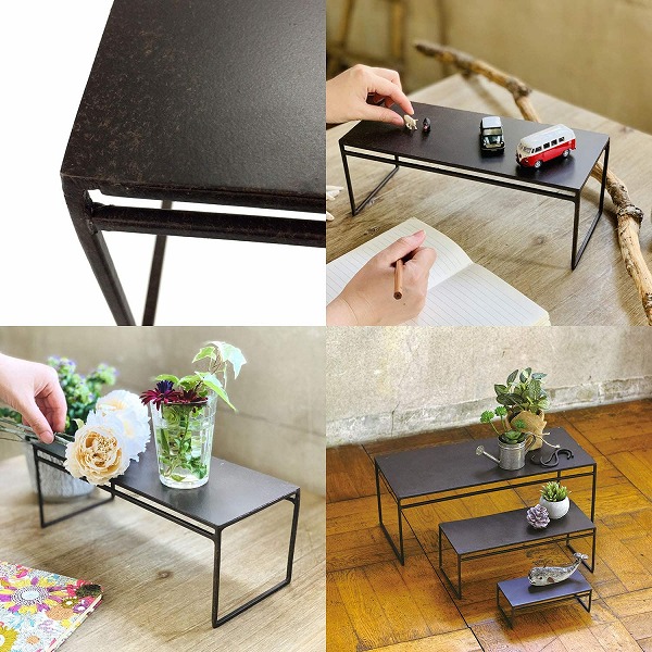 人気ブランド アンティークスタイル ディスプレイスタンド ｍ Dtff2802 Www Yourrequestentertainment Com