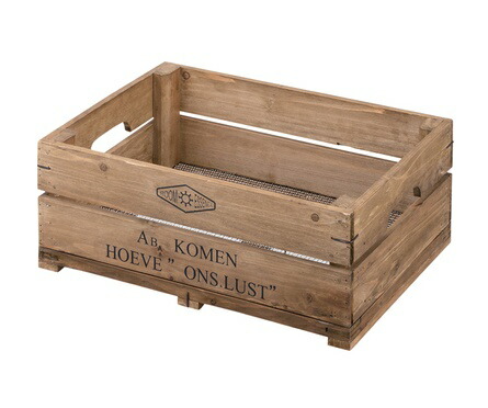 送料無料】木箱 ウッドボックス LIFE SAVERS ライフセイバーズ 送料