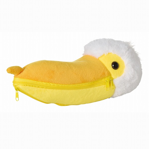 楽天市場】ペンポーチ ペリカン ペンケース トゥーカン 鳥 とり 動物