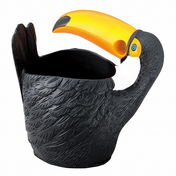 95 Off ペンスタンド トゥーカン アニマル 動物 ことり コトリ 鳥 とり トリ バード Sr 4622 おしゃれ ペン立て ペンたて ぺんたて 鉛筆立て 鉛筆たて 筆立て 筆たて 文具整理 卓上整理 机上整理 文具収納 卓上収納 机上収納 Www Yourrequestentertainment Com