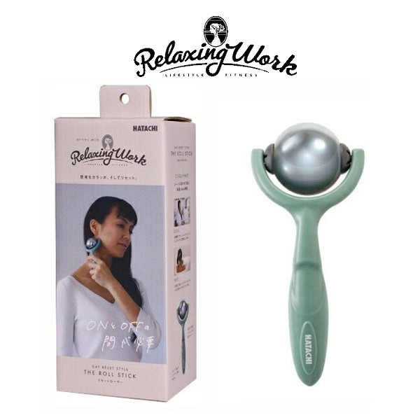 楽天市場】リセットローラー スティック STICK ハタチ HATACHI NH3712