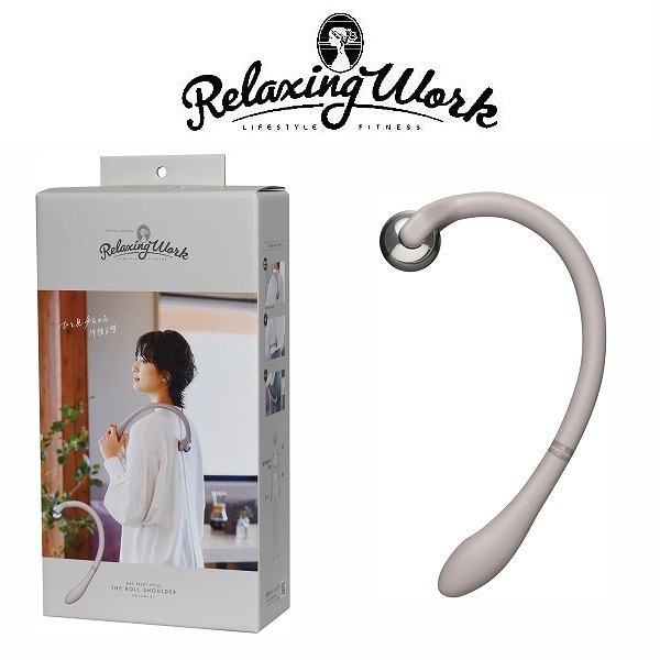 永久磁石マッサージローラー、楽ゆる式マグ・リチューニング 永久磁石