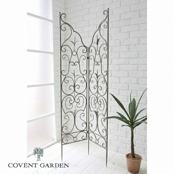フォールディング・トレリス 庭園爪 コベントガーデン COVENT GARDEN XZ-19 貼り出し 雑貨 爪 ガーデニング装置 雑貨・飾りつけ・飾りつけ ガーデニングピック 庭園爪 ガーデニング装置 雑貨・飾りつけ・飾りつけ ガーデニングピック