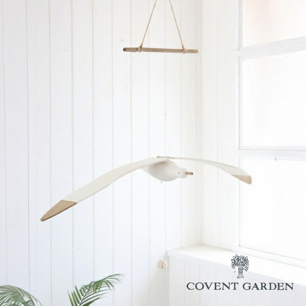 楽天市場】【特典付き】 ウッド・フライングシーガル カモメ かもめ