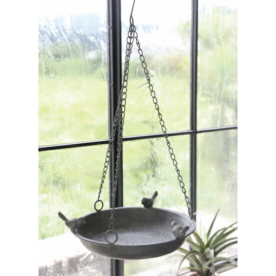 ラージバードフィダー ガーデン雑貨 ガーデンオブジェ 375-267 ラージバードフィダー ガーデン雑貨 ガーデンオブジェ 375-267