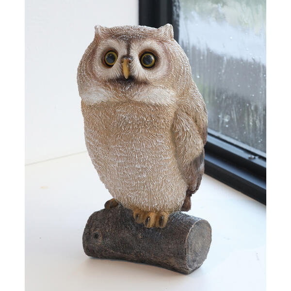 楽天市場】ブレイク・ブランチオウル アンティーク調 ふくろう