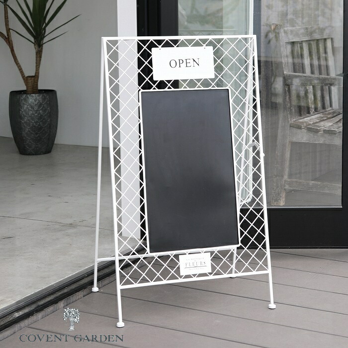 楽天市場】【特典付き】 ブロア・メッシュサインボード 折りたたみ式