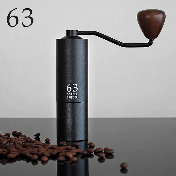 楽天市場】【特典付】 コーヒーグラインダー 63 ロクサン 0701-019