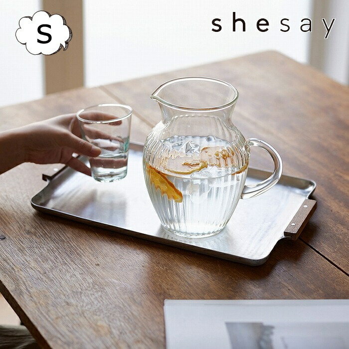 楽天市場】アルミトレー Sサイズ ノスタルジックな木の持ち手 32×22.5