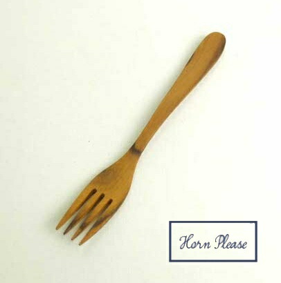 チークウッド ディナーフォーク ナロー TEAKWOOD 木製 木 Horn Please 志成販売 カトラリー 食器 カフェ フォーク キッチン キッチン用品 テーブル デザイン 高級感 おしゃれ オシャレ お洒落 雑貨 キッチン 380457