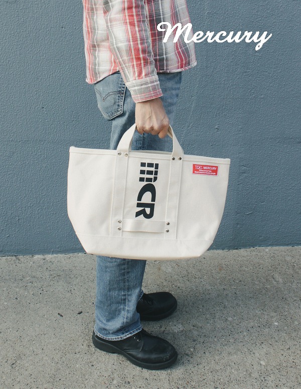 M Mercury ナチュラル カーキ ユニセックス 男性 女性 レディース メンズ 手提げバッグ かばん バッグ トートバッグエコバッグ おしゃれ 通学 通勤 送料無料 Ssd Co Ao