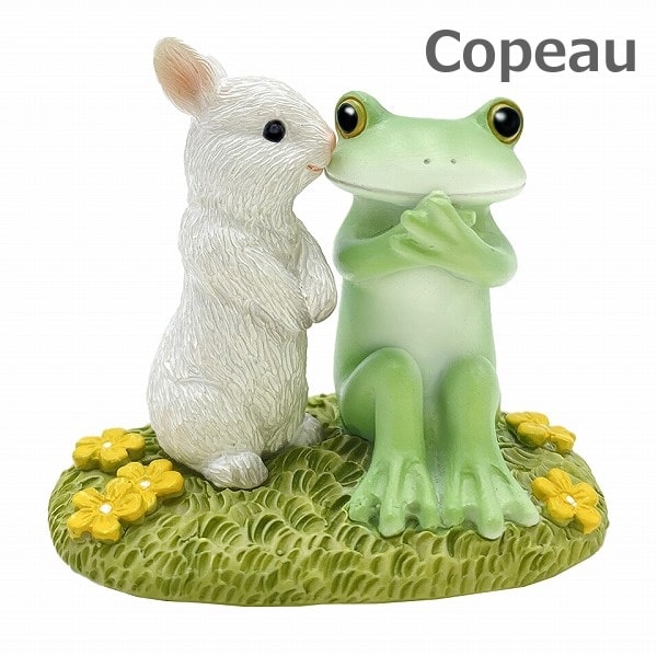 copeau コポー プロポーズ、そして… copeau コポー プロポーズ、そして… 置物