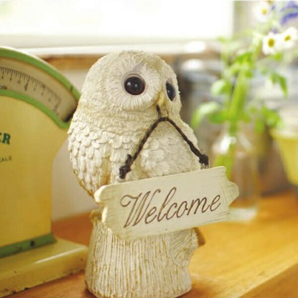 楽天市場】【特典付き】 ブレイク・ブランチオウル アンティーク調