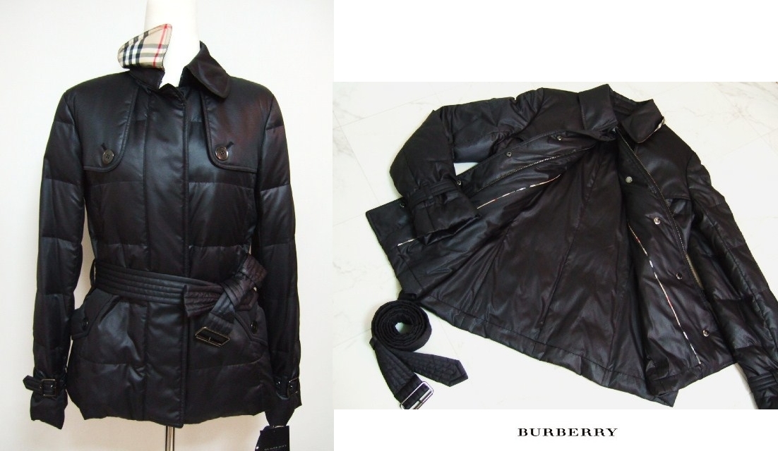 BURBERRY - 極 美品 Burberrys バーバリーズ ヴィンテージ ノバ