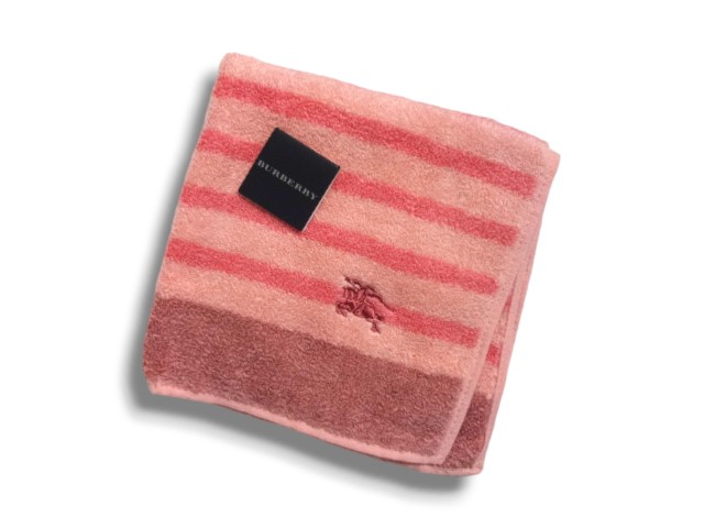 楽天市場】バーバリー ハンカチ 2枚セット BURBERRY ハンカチ