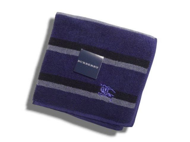 バーバリーハンカチ8枚 BURBERRY - Burberry バーバリー ハンカチ 8枚セット まとめ売り