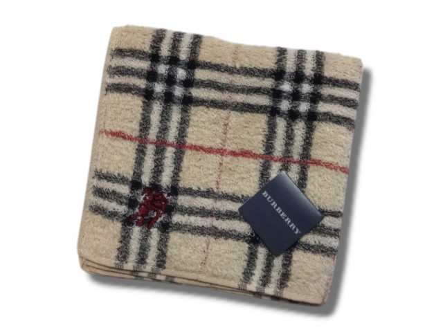 バーバリー　ハンカチ 楽天市場】バーバリー ハンカチ 2枚セット BURBERRY ハンカチ