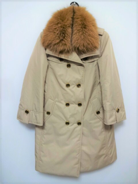 楽天市場】バーバリー ロンドン BURBERRY LONDON「38・9号」身頃