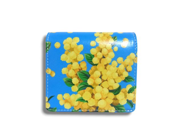 楽天市場】フェイラー公式/FEILER ハイジ 二つ折り財布 HE-241467