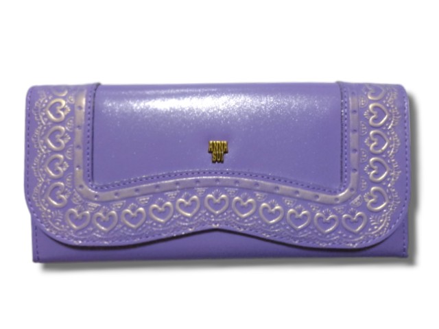 楽天市場】アナスイ ANNA SUI Bag & Wallet ビッグバタフライ 外