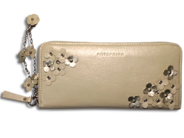 楽天市場】アンテプリマ ANTEPRIMA 二つ折り財布 ミニ財布 フォラータ