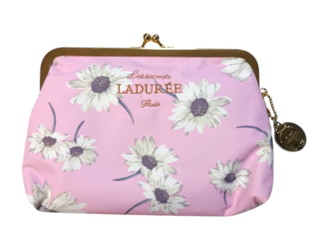 ラデュレ 小物入れ ピンク 楽天市場】スクレ・ラデュレ LADUREE マカロン＆パティスリー柄