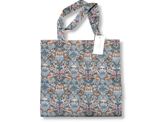 お値下げ⭐︎リバティのトートバッグ 楽天市場】リバティ LIBERTY リバティプリント柄 トートバッグ