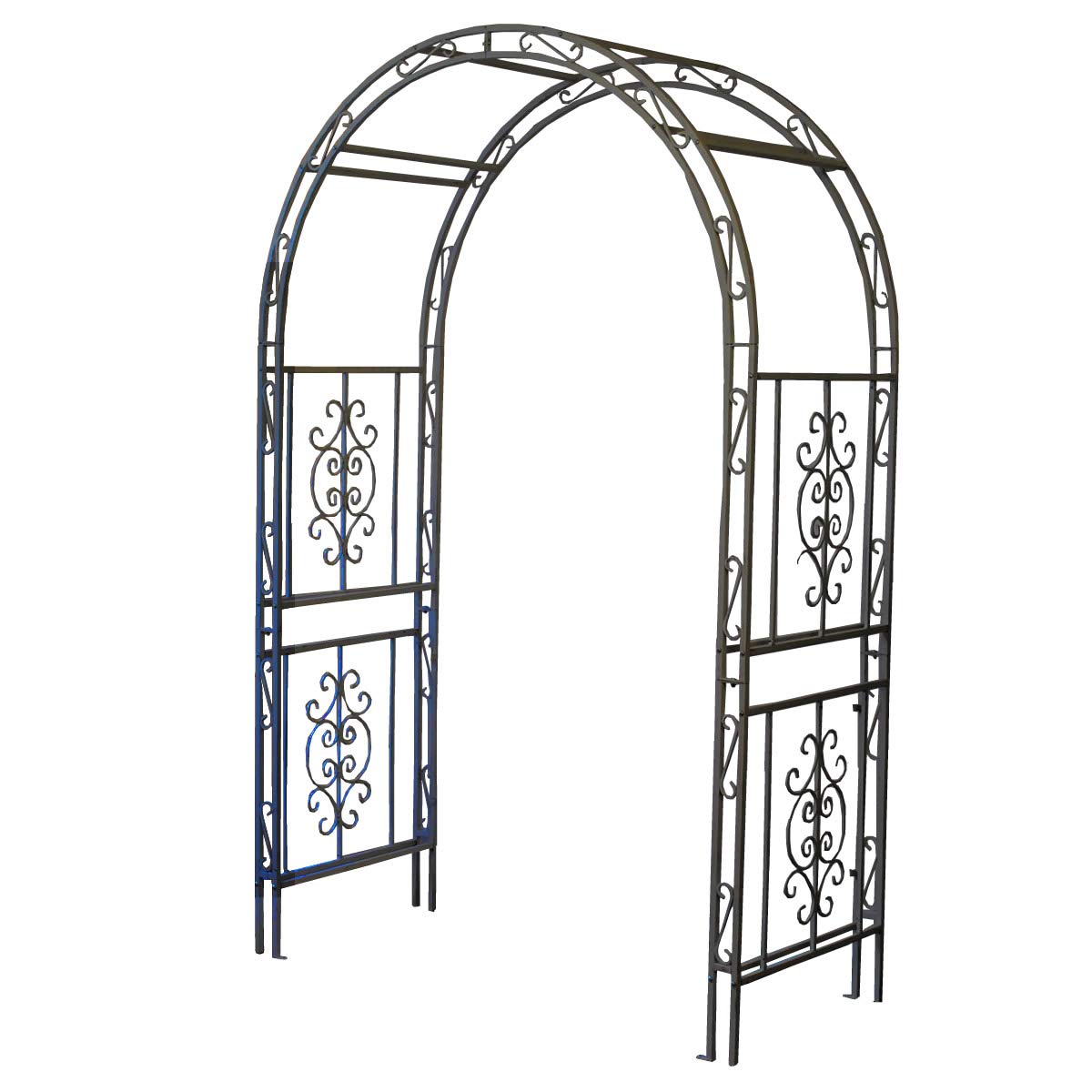 アイアンアーチ モンテベッロ ブロンズ アーチ 門 木製 バラ 薔薇 フェンス おしゃれ 小型 北欧 ガーデニング 屋外 家具 ツタ 蔦 エントランス エクステリア ロマンチック トレリス 園芸支柱 Lti Si Giet Edu