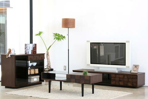 テレビ台　テレビボード　GART　ガルト　コルク　幅160cm　全国送料無料 楽天市場】[GARTガルト] コルク 160 ローボード [テレビ台 木製