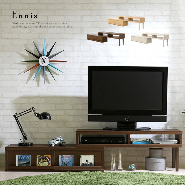 楽天市場】【BF限定☆全品P8倍】テレビ台 完成品 テレビボード