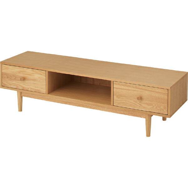 木目調テレビボード テレビ台140cm Henry 楽天市場】TVボード150 「Henry/ヘンリー」 : もみじや家具