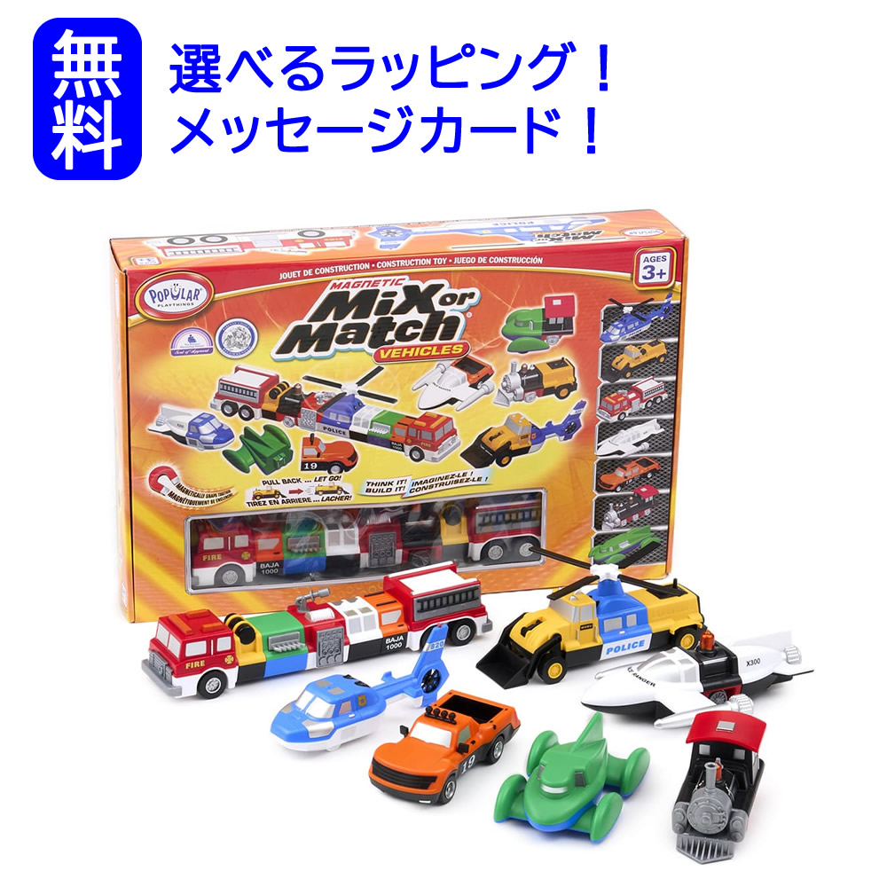 BorneLund（ボーネルンド ）ポピュラープレイシングス 雑ぜ合わせる\u0026擦り付け木 晴れ晴れしい書き割り ミニカー ごっこ命のせんたく おうち第四次元 ちびっ子