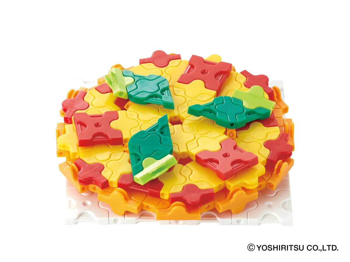 LaQラキュースイートコレクションマイリトルレストランブロックlaq男の子らきゅーブロック誕生日3歳3歳誕生日4歳誕生日5歳誕生日誕生日