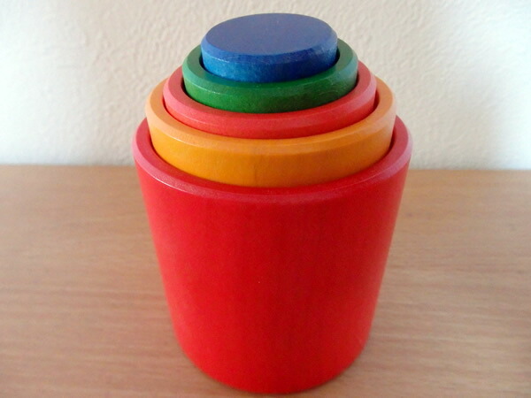 楽天市場】Albisbrunn アルビスブラン社 A ポストボックス 赤1歳、2歳