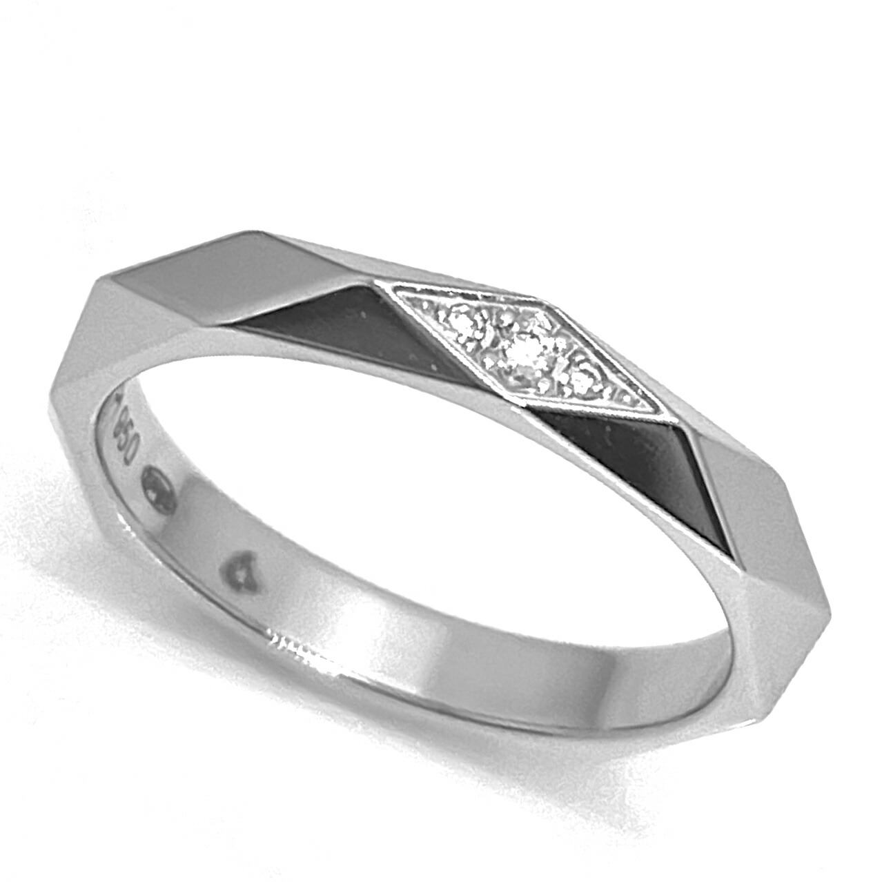 楽天市場】Cartier/ カルティエ バレリーナカーブ ハーフエタニティ