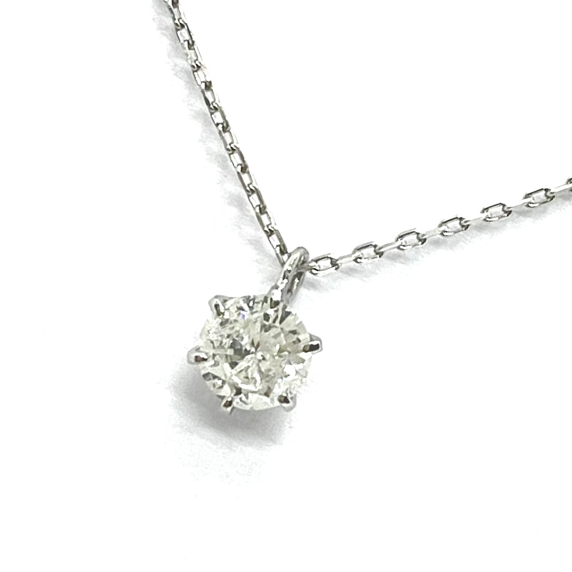 ⭐︎ヒラメ様⭐︎Pt0.3ctダイヤフルエタニティペンダント 楽天市場】0.3ct ダイヤモンド エタニティ ペンダント 天然ダイヤ