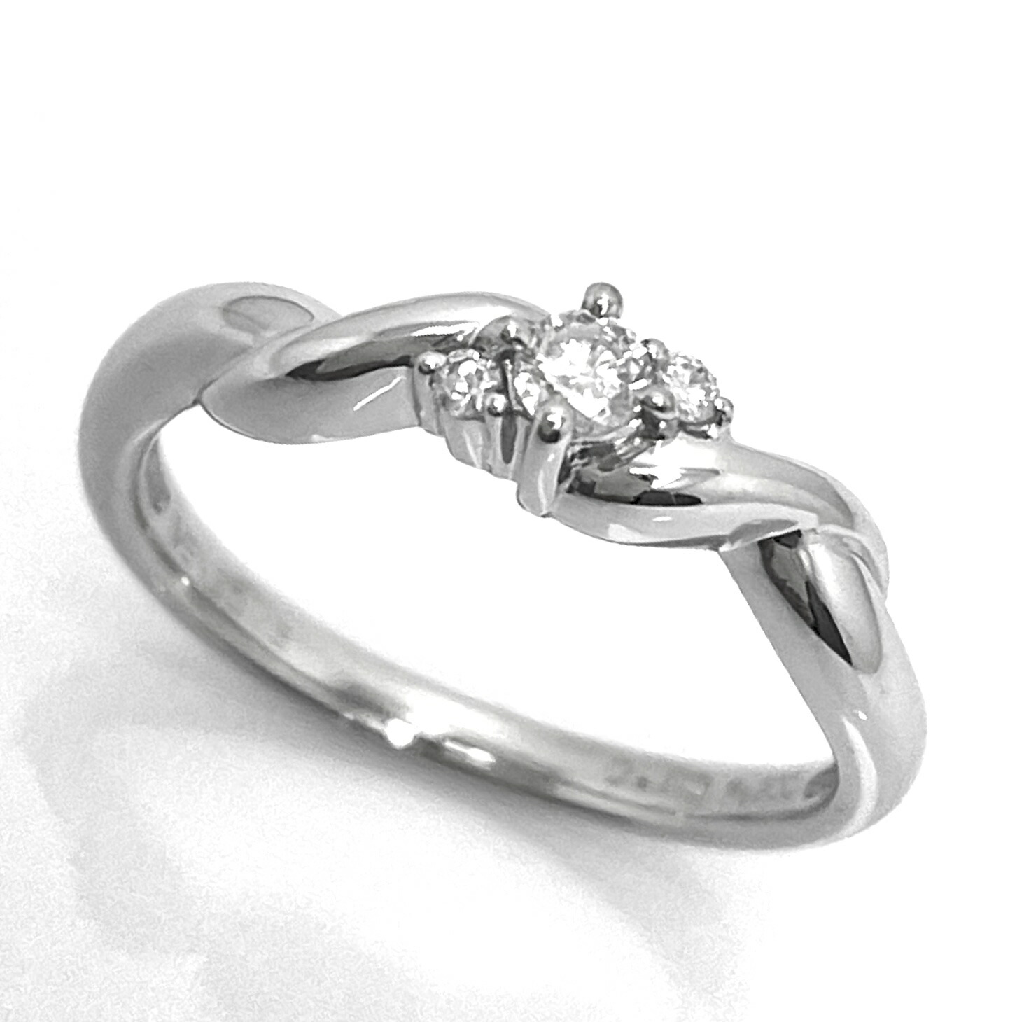 楽天市場】ヴァンドーム青山 VENDOME AOYAMA リング 指輪 サイズ11号