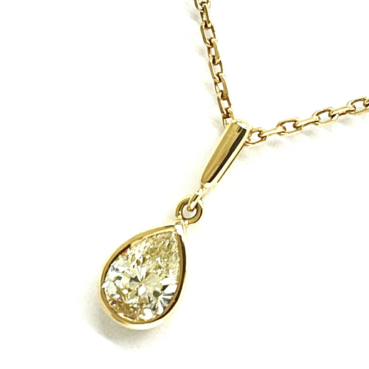 楽天市場】ミキモト MIKIMOTO ネックレス クマ テディベア