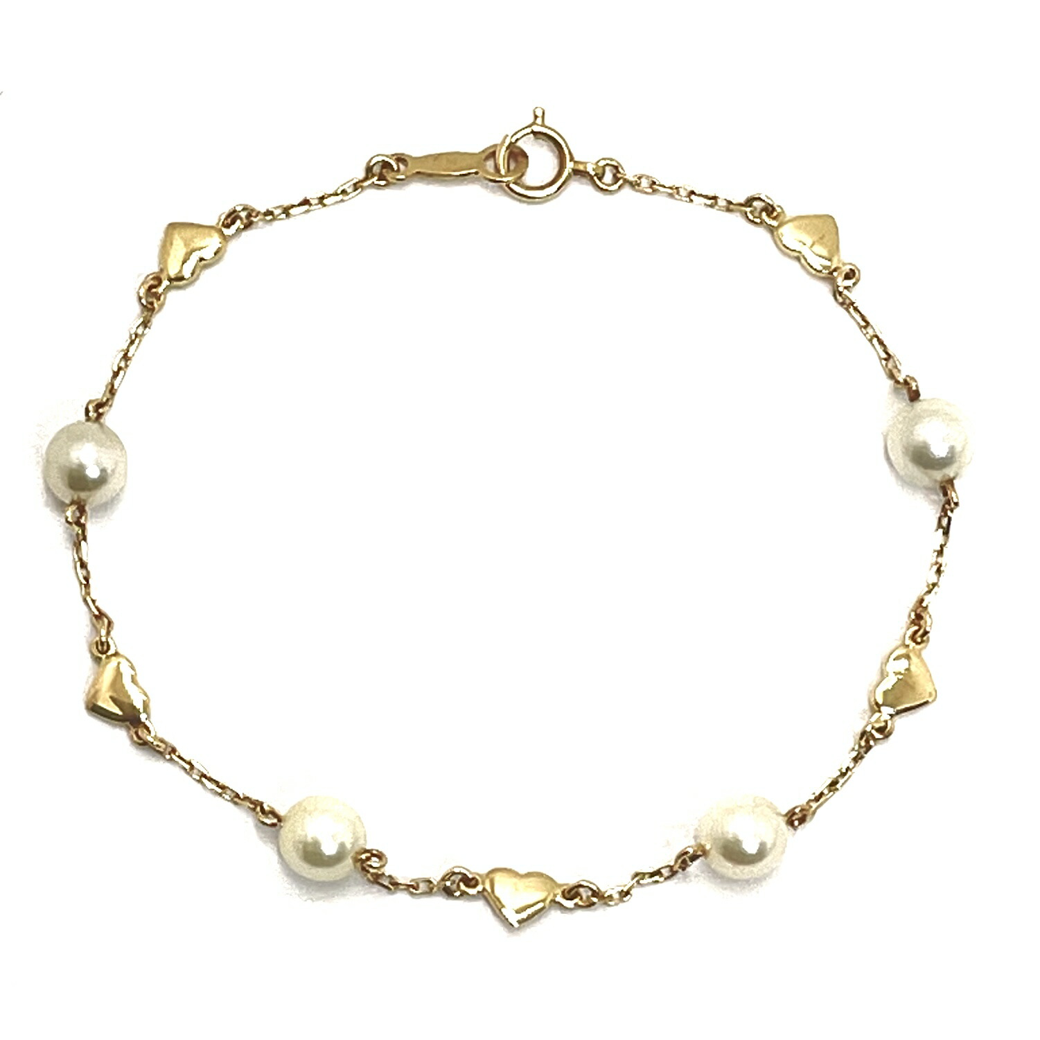 楽天市場】【ジュエリー】MIKIMOTO ミキモト パール ブレスレット